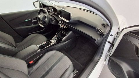Voitures D'occasion À Saint-Brice-Sous-Forêt | Peugeot 208 Electrique Ii Electrique 50 Kwh 136C...