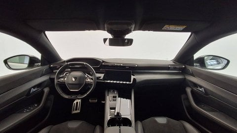 Voitures D'occasion À Chambourcy | Peugeot 508 Ii Sw Hybrid 225 E-Eat8 Gt