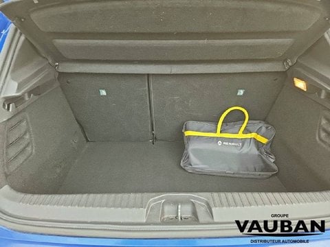 Voitures D'occasion À Osny | Renault Clio V E-Tech 140 - 21N R.s. Line