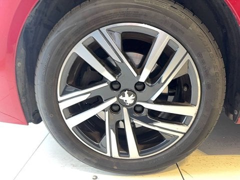 Voitures D'occasion À Buchelay | Peugeot 208 Ii Puretech 100 S&S Bvm6 Allure