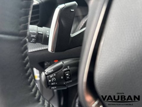 Voitures D'occasion À Osny | Peugeot 2008 Ii Puretech 130 S&S Eat8 Allure Pack