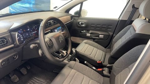 Voitures D'occasion À Buchelay | Citroën C3 Iii Puretech 83 Ch Bvm5 Plus
