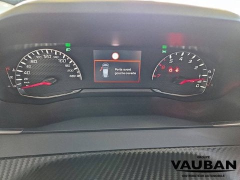 Voitures D'occasion À Osny | Peugeot 208 Ii Puretech 100 S&S Bvm6 Allure