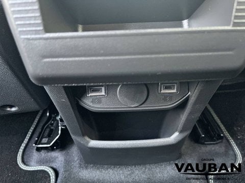 Voitures D'occasion À Chambourcy | Peugeot 3008 Iii Hybrid 145 E-Dcs6 Gt