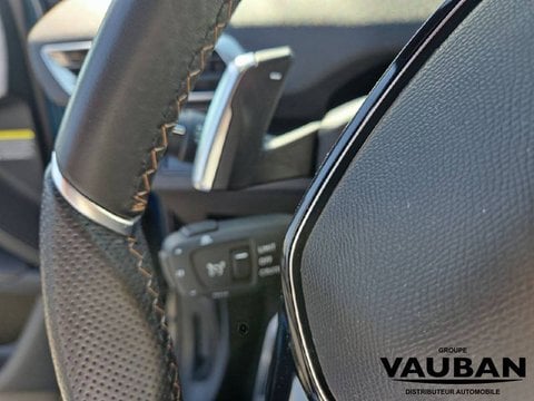 Voitures D'occasion À Osny | Peugeot 3008 Ii Hybrid 225 E-Eat8 Gt