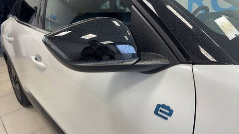 Voitures D'occasion À Buchelay | Citroën C4 Electrique Iii E- 156 Ch Autonomie Etendue Automati...