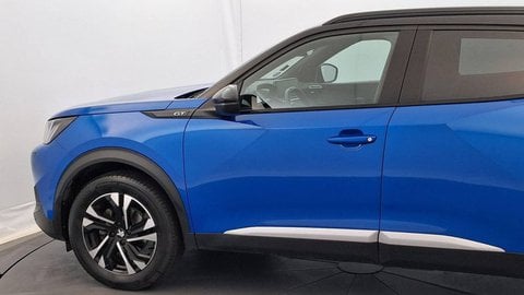 Voitures D'occasion À Chambourcy | Peugeot 2008 Ii Puretech 130 S&S Bvm6 Gt
