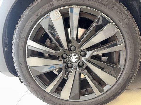 Voitures D'occasion À Buchelay | Peugeot 3008 Ii Hybrid4 300 E-Eat8 Gt Pack