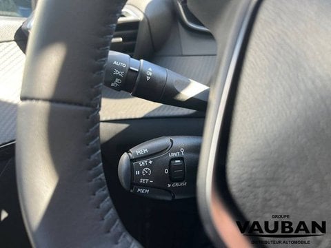 Voitures D'occasion À Osny | Peugeot 208 Ii Hybrid 110 Ch E-Dcs6 Allure