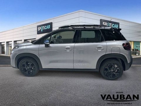 Voitures D'occasion À Pontoise | Citroën C3 Aircross Puretech 110 S&S Bvm6 Rip Curl