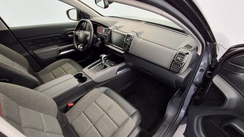 Voitures D'occasion À Buchelay | Citroën C5 Aircross Bluehdi 130 S&S Eat8 Feel