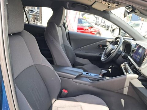Voitures D'occasion À Argenteuil | Toyota C-Hr 1.8 Hybride 140Ch Design My25