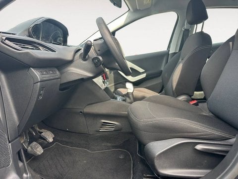 Voitures D'occasion À Herblay | Peugeot 208 Puretech 68Ch Bvm5 Like