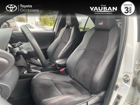 Voitures D'occasion À Chambourcy | Toyota Yaris Cross 116H Gr Sport My22