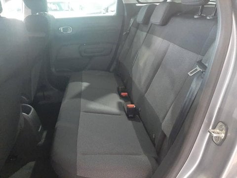 Voitures D'occasion À Pontoise | Citroën C3 Aircross 1.2 Puretech 130Ch S&S Plus Automatique