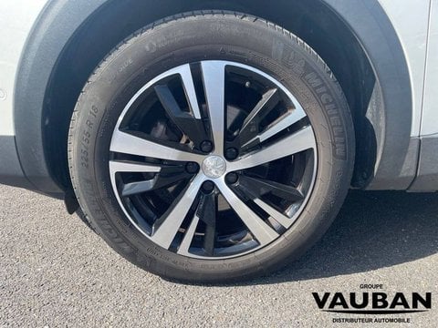Voitures D'occasion À Herblay | Peugeot 3008 Ii Puretech 130Ch S&S Eat8 Gt