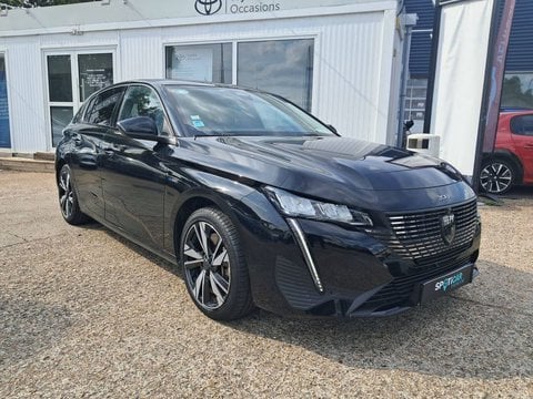 Voitures D'occasion À Argenteuil | Peugeot 308 Iii Phev 180 E-Eat8 Allure