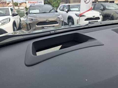 Voitures D'occasion À Argenteuil | Toyota Yaris Cross 116H Trail + Marchepieds My22