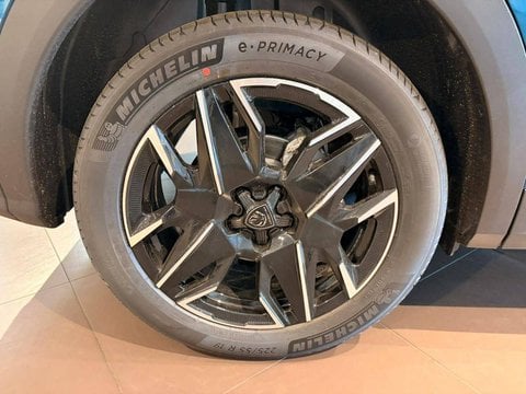 Voitures D'occasion À Argenteuil | Peugeot 3008 Iii Hybrid 145 E-Dcs6 Gt Exclusive
