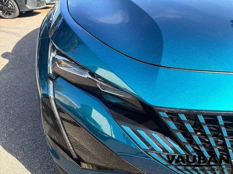 Voitures D'occasion À Les Mureaux | Peugeot 408 Phev 225 E-Eat8 Gt