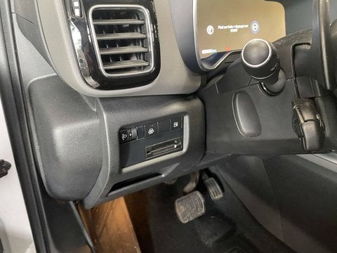 Voitures D'occasion À Les Mureaux | Citroën C5 Aircross Hybride Rechargeable 225 S&S E-Eat8 Feel