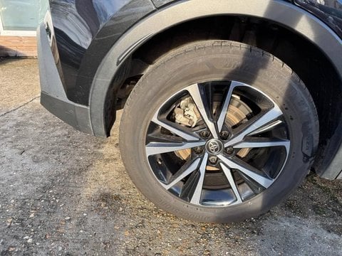 Voitures D'occasion À Argenteuil | Toyota C-Hr 1.8 Hybride 140Ch Design Ng23