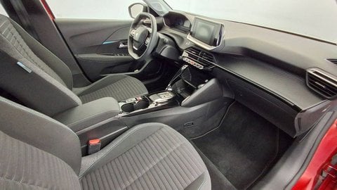 Voitures D'occasion À Chambourcy | Peugeot 208 Electrique Ii Electrique 50 Kwh 136Ch Style