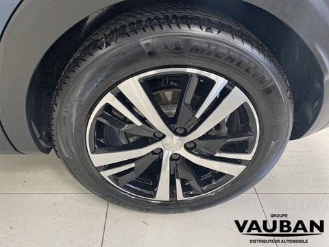 Voitures D'occasion À Les Mureaux | Peugeot 3008 Ii Hybrid 225 E-Eat8 Gt