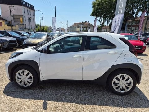Voitures D'occasion À Argenteuil | Toyota Aygo X 1.0 Vvt-I 72Ch Dynamic My23