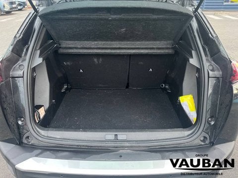 Voitures D'occasion À Osny | Peugeot 2008 Ii Puretech 100 S&S Bvm6 Active Pack