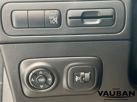 Voitures D'occasion À Pontoise | Citroën C3 Aircross Puretech 110 S&S Bvm6 Rip Curl