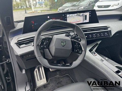 Voitures D'occasion À Osny | Peugeot 5008 Iii Plug-In Hybrid 225 Ch E-Dcs7 Gt