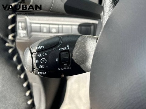 Voitures D'occasion À Chambourcy | Peugeot 308 Ii Puretech 110Ch S&S Bvm6 Active