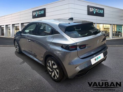 Voitures D'occasion À Les Mureaux | Renault Clio Vi E-Tech Full Hybrid 160 Ch Evolution +