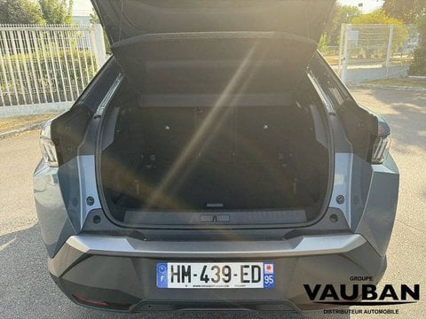 Voitures D'occasion À Osny | Peugeot 3008 Iii Hybrid 145 E-Dcs6 Allure