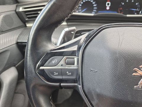 Voitures D'occasion À Argenteuil | Peugeot 508 Ii Puretech 180 Ch S&S Eat8 Active