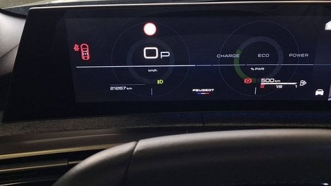 Voitures D'occasion À Argenteuil | Peugeot 3008 Iii Hybrid 145 E-Dcs6 Allure