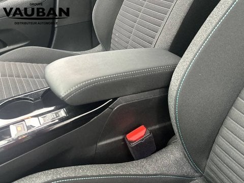 Voitures D'occasion À Chambourcy | Peugeot 208 Ii Puretech 100 S&S Eat8 Style