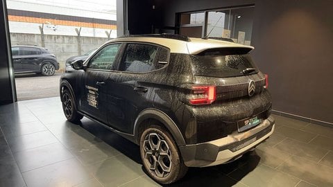 Voitures D'occasion À Buchelay | Citroën C3 Iv Turbo 100 Ch Bvm6 Max
