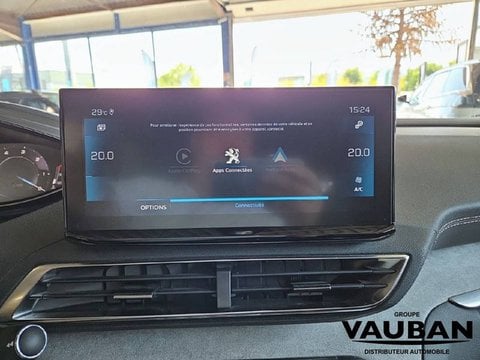 Voitures D'occasion À Osny | Peugeot 3008 Ii Bluehdi 130Ch S&S Bvm6 Gt