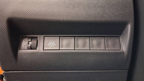 Voitures D'occasion À Les Mureaux | Peugeot 2008 Ii Puretech 100 S&S Bvm6 Style