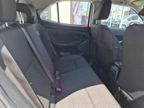 Voitures D'occasion À Argenteuil | Toyota Yaris Cross 116H Dynamic Mc25