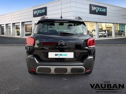 Voitures D'occasion À Pontoise | Citroën C3 Aircross Puretech 110 S&S Bvm6 Feel