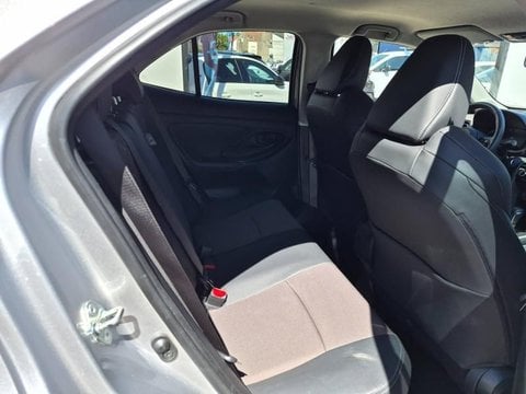 Voitures D'occasion À Argenteuil | Toyota Yaris Cross 116H Collection Tech My22