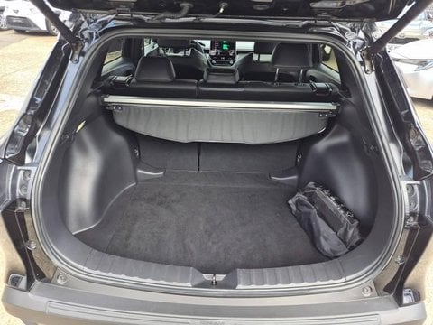Voitures D'occasion À Argenteuil | Toyota Corolla Cross 1.8 Hybrid Luxury Limited At