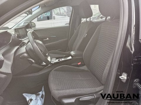 Voitures D'occasion À Osny | Peugeot 208 Electrique Ii Electrique 50 Kwh 136Ch Style