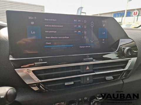 Voitures D'occasion À Sarcelles | Citroën C4 Iii Puretech 130 S&S Eat8 Feel Pack
