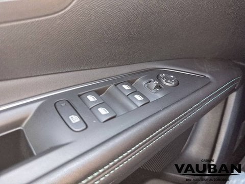 Voitures D'occasion À Osny | Peugeot 3008 Ii Hybrid 225 E-Eat8 Allure Pack