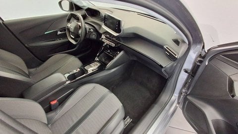 Voitures D'occasion À Osny | Peugeot 208 Ii Puretech 100 S&S Eat8 Allure