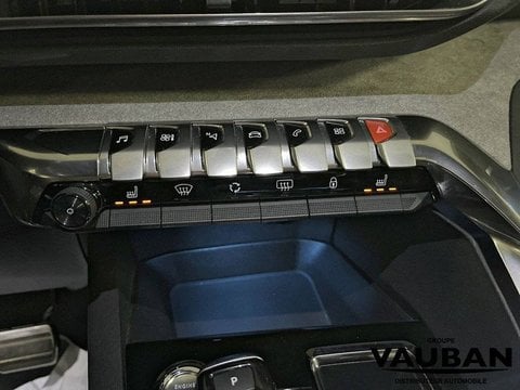 Voitures D'occasion À Saint-Brice-Sous-Forêt | Peugeot 3008 Ii Puretech 180Ch S&S Eat8 Gt